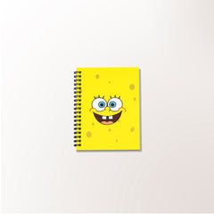 Mini A6 Notebooks