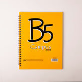B5 Notebook