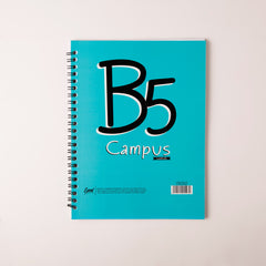 B5 Notebook