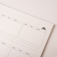 Story Boarding Sketch Book