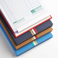 Cash Invoice Book Triplicate