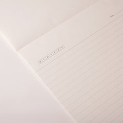 Basic Writing Pads A4