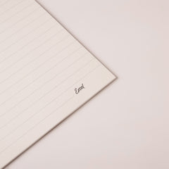 Basic Writing Pads A4