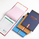 Cash Invoice Book Triplicate