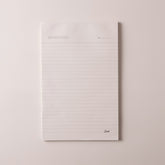 Basic Writing Pads A5