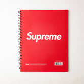 Capmus Notebook 4 Subject