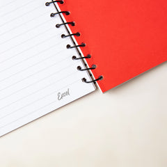 Campus Notebook 7 Subject A4