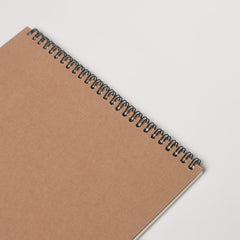 Sketch Book 10x13 inches
