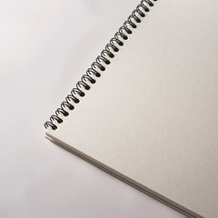 Sketch Book 10x13 inches