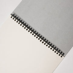 Sketch Book 10x13 inches