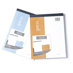 Premium Writing Pad 80GSM