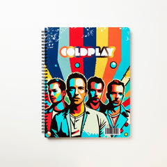 A4 Notebook Fan Edition