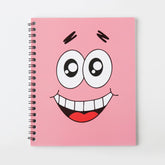 Mini Notebooks 6x8 inches