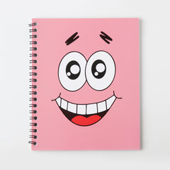 Mini Notebooks 6x8 inches