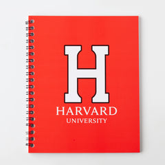 Mini Notebooks 6x8 inches