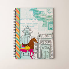 Flagship Assignment Notebook