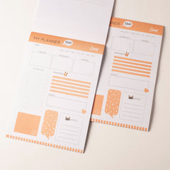 A4 Planners