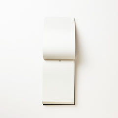 Carbon D/O Cash Memo Books Hard bind