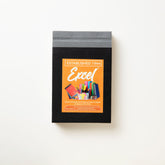 Carbon D/O Cash Memo Books Hard bind