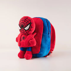 Spiderman Bag Pack