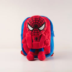 Spiderman Bag Pack