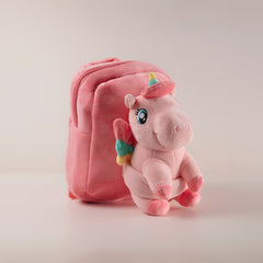 Pik Pop Out Unicorn Bag Pack