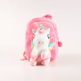 Pik Pop Out Unicorn Bag Pack