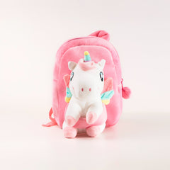 Pik Pop Out Unicorn Bag Pack