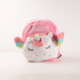 Plain Unicorn Bag Pack
