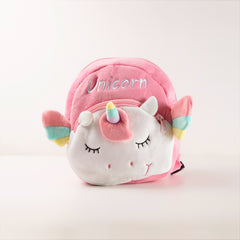 Plain Unicorn Bag Pack