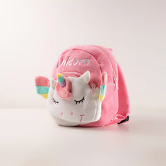 Plain Unicorn Bag Pack