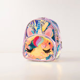 Transparent Reflective Magic Bag Pack