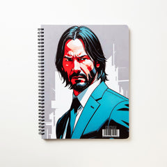 A4 Notebook Fan Edition
