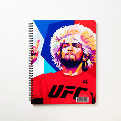 A4 Notebook Fan Edition