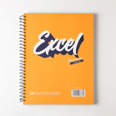 Campus Notebook 6 Subject