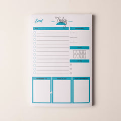Pack of 4 A5 Planners (Any)