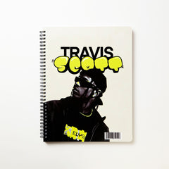A4 Notebook Fan Edition