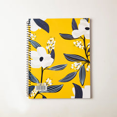 Campus Notebook 6 Subject