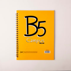 B5 Notebook