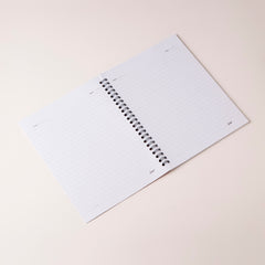 B5 Notebook