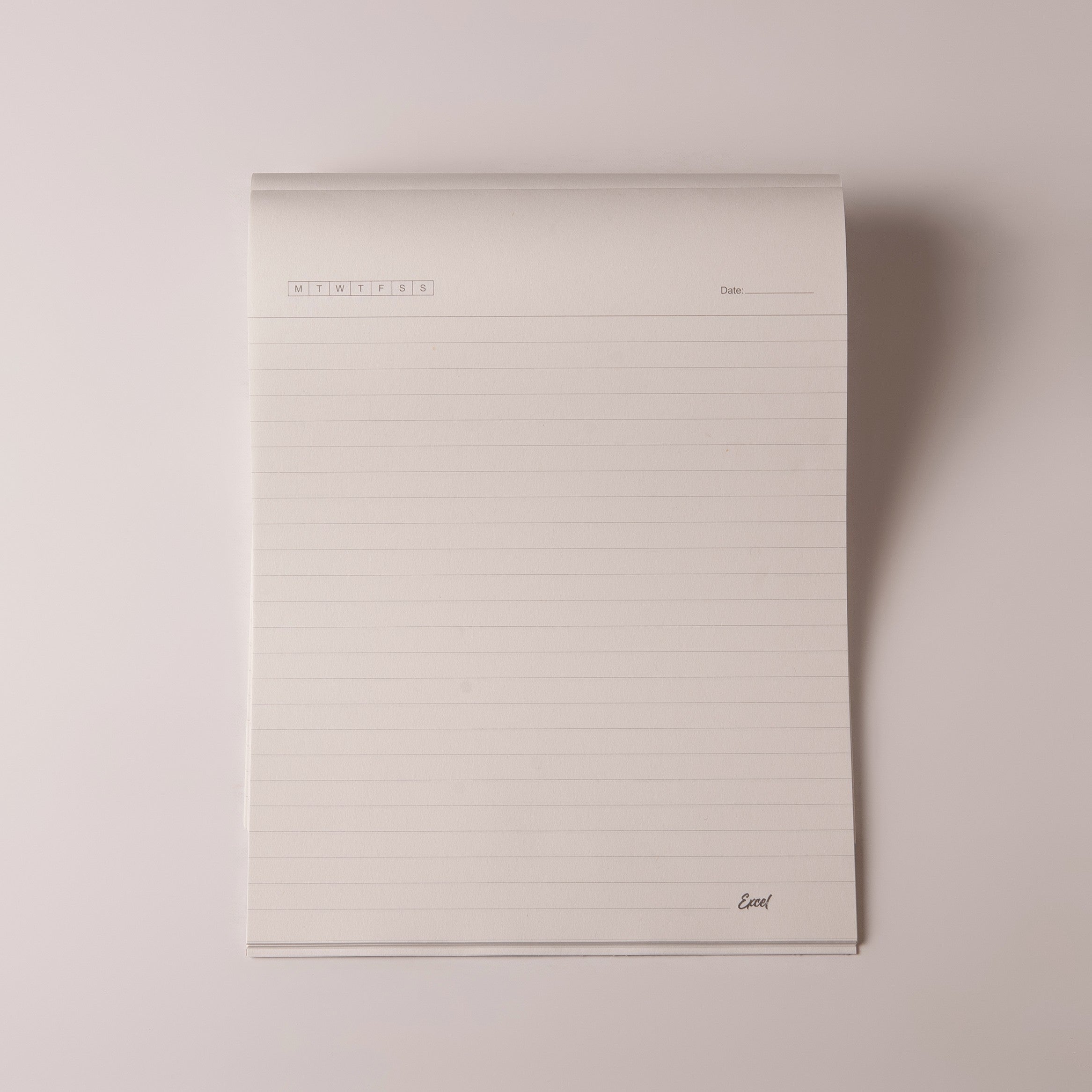 Basic Writing Pad Basic Writing Pads A4 – Excel