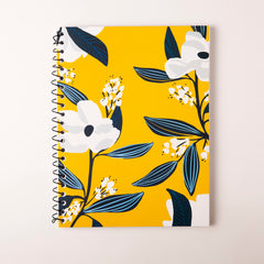 Campus Notebook 6 Subject